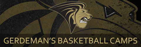 Gerdeman’s Basketball Camps | Lindenwood University | St. Charles, MO